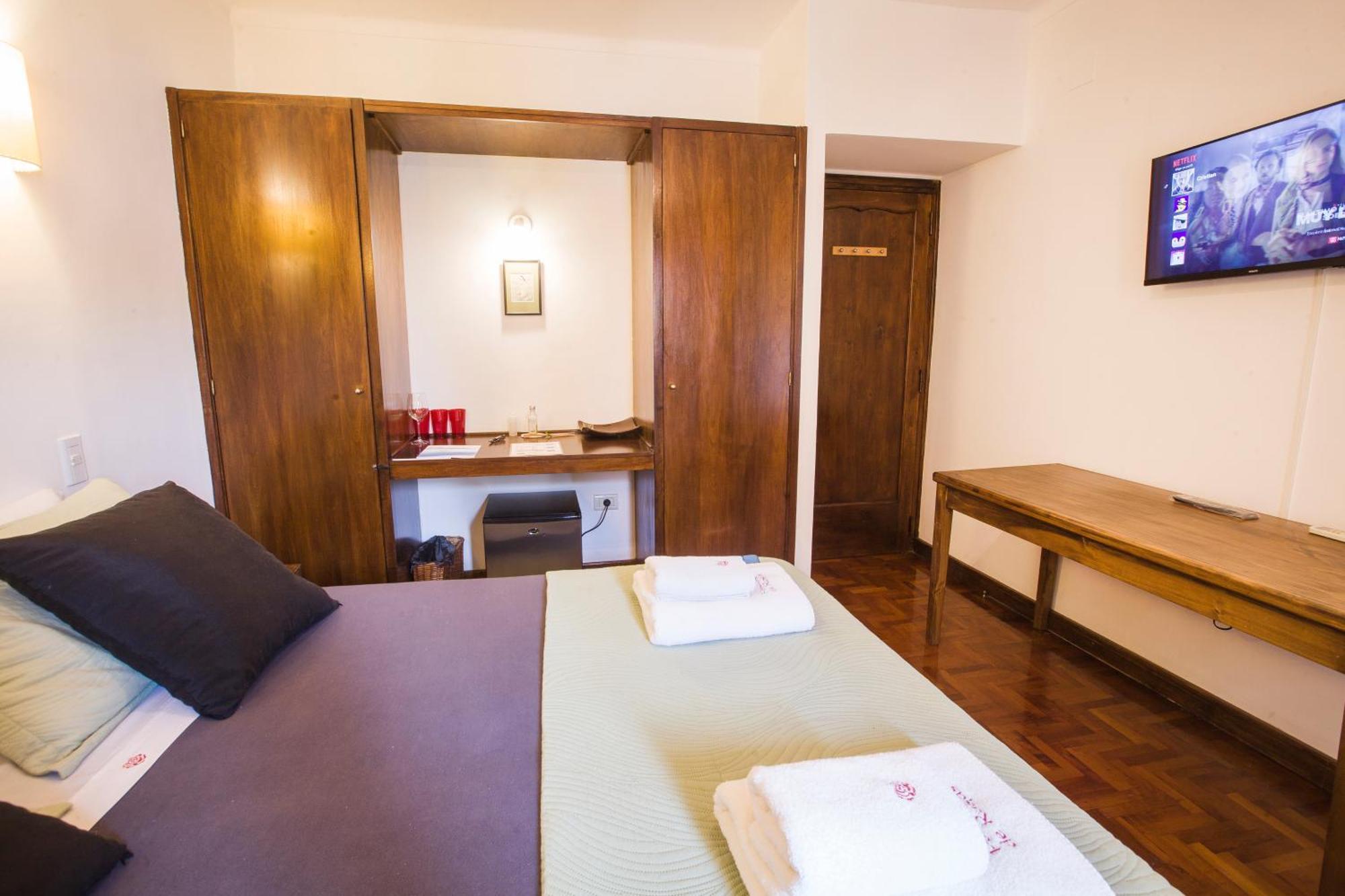 Posada De Rosas Mendoza Room photo